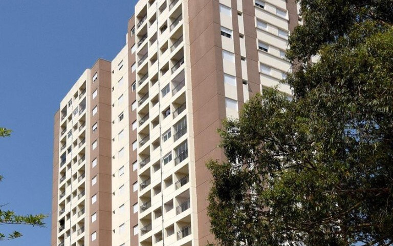 Nova Granja Condomínio