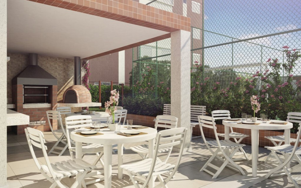 Nova Granja Condomínio