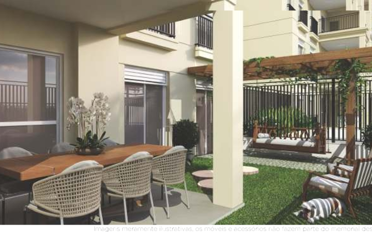Noville Residencial