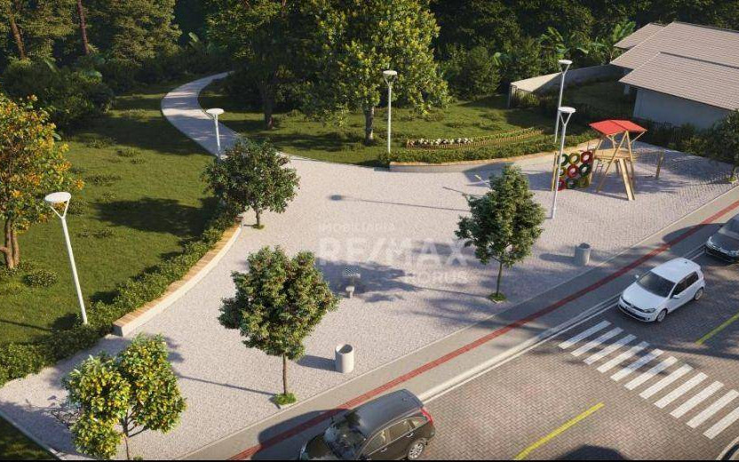 Novo Horizonte Lote TE0002RE6H