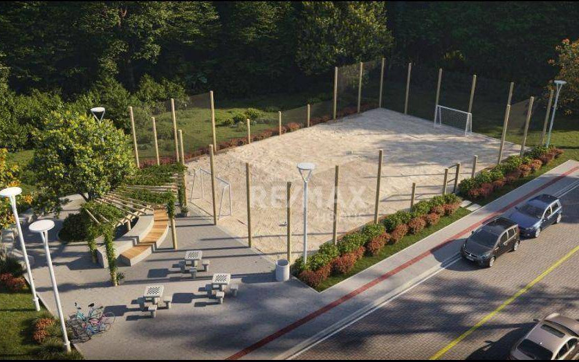 Novo Horizonte Lote TE0002RE6H