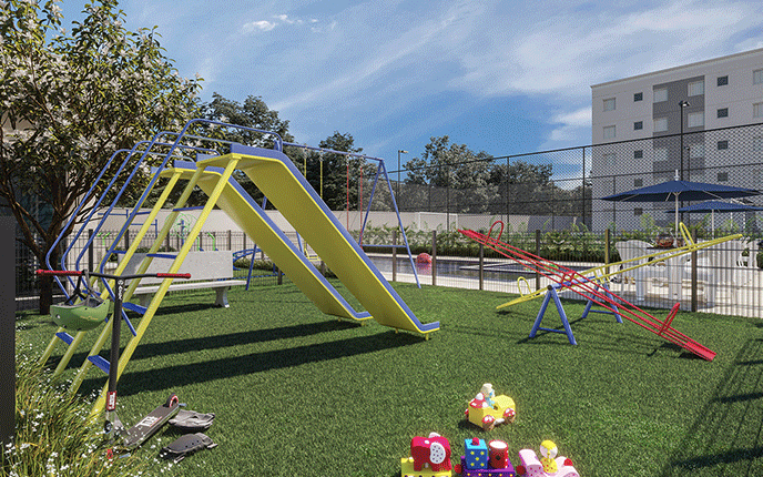 Novolar Vargem Grande