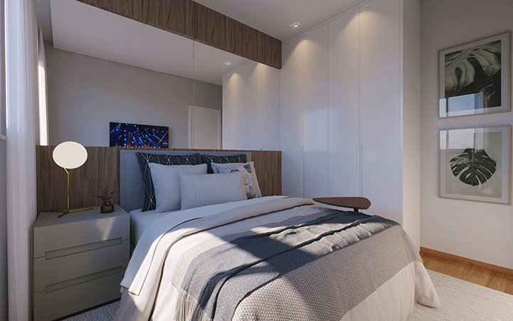 Novolar Vargem Grande