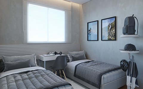 Novolar Vargem Grande