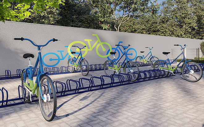 Novolar Vargem Grande