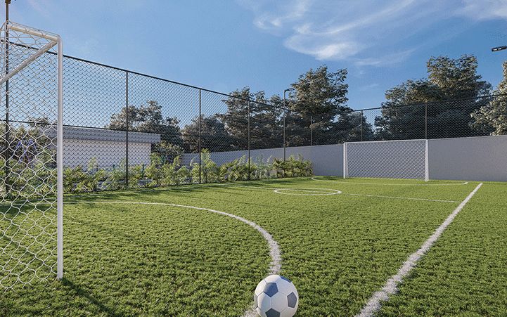 Novolar Vargem Grande