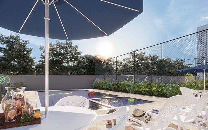 Novolar Vargem Grande