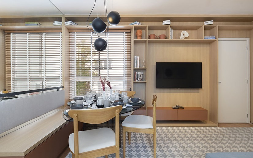 Novolar Vargem Grande