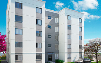 Novolar Vargem Grande