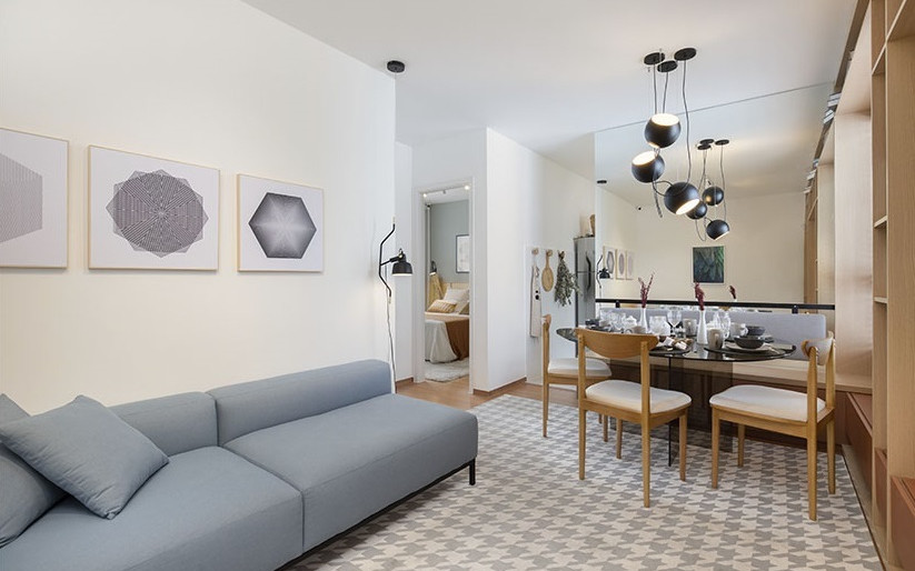 Novolar Vargem Grande