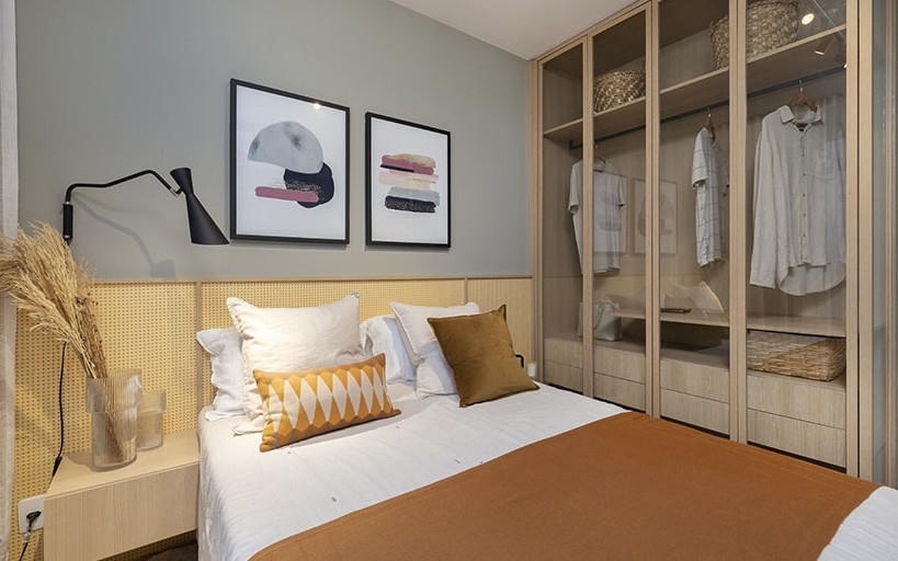 Novolar Vargem Grande