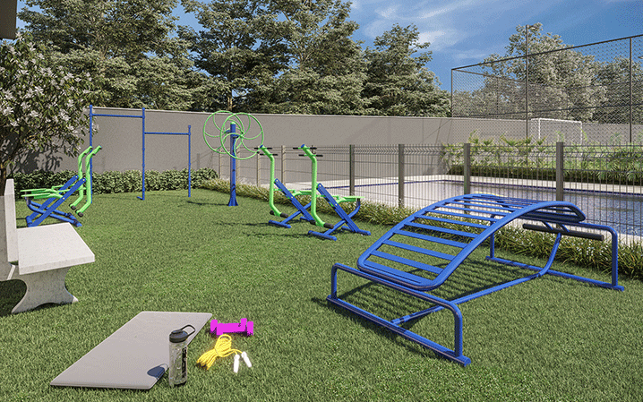 Novolar Vargem Grande