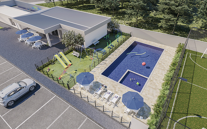 Novolar Vargem Grande