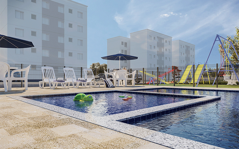 Novolar Vargem Grande