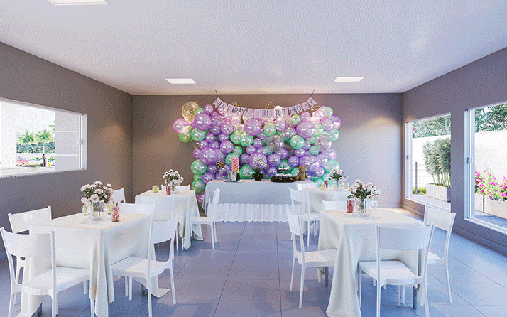 Novolar Vargem Grande