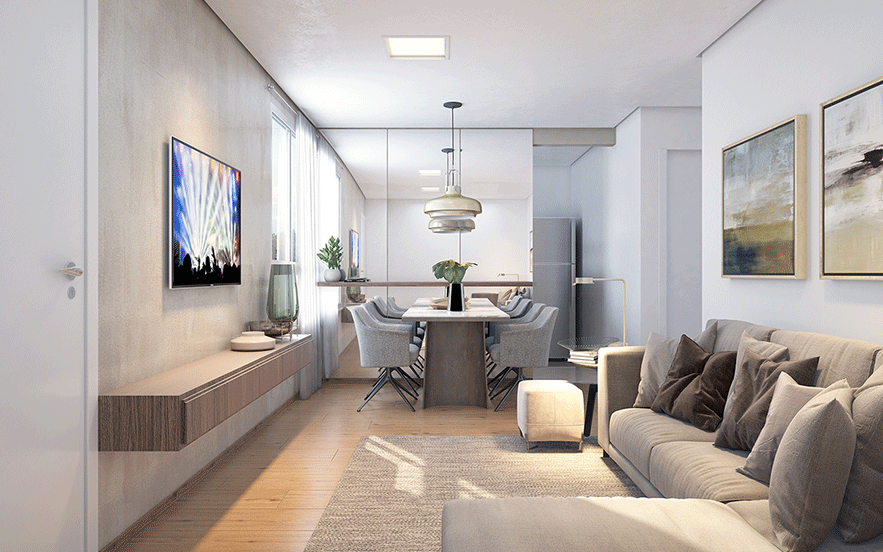 Novolar Vargem Grande