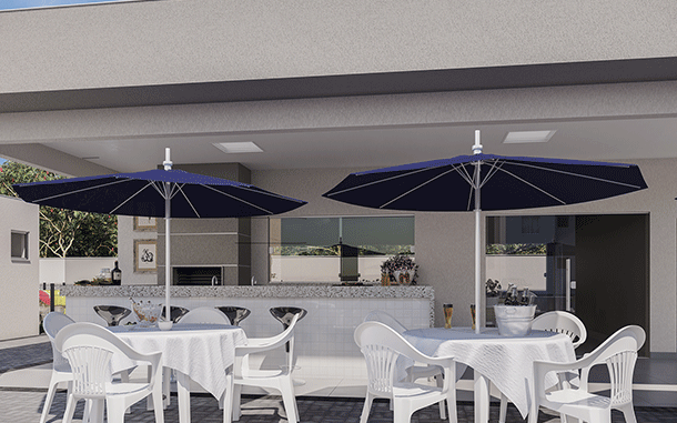 Novolar Vargem Grande