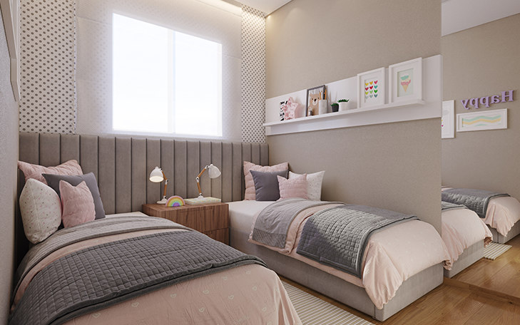 Novolar Vargem Grande