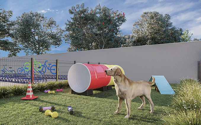 Novolar Vargem Grande