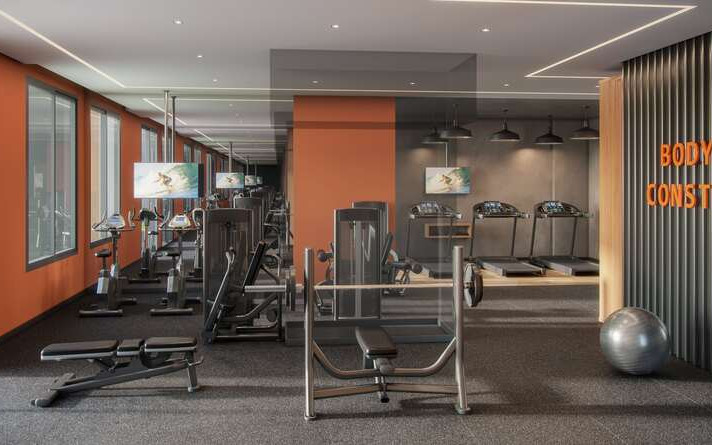 Now Butantã - Residencial