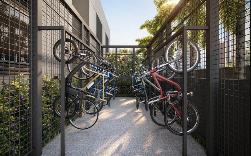 Now Butantã - Residencial