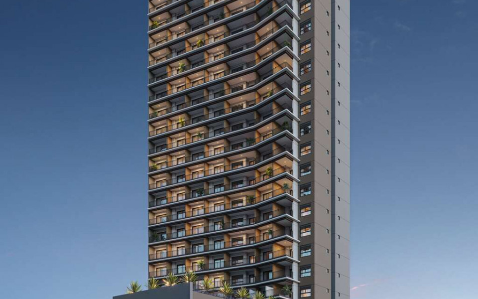 Now Butantã - Residencial