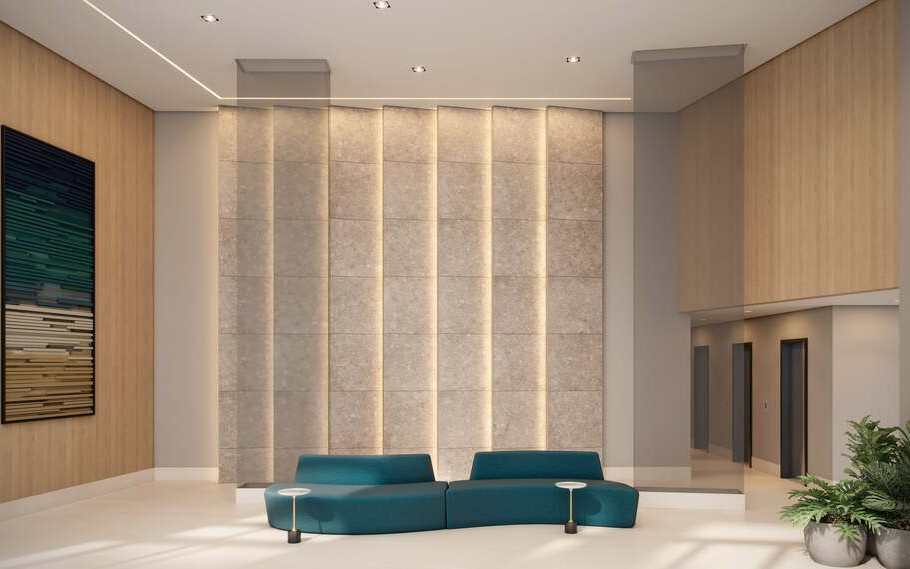 Now Butantã - Residencial