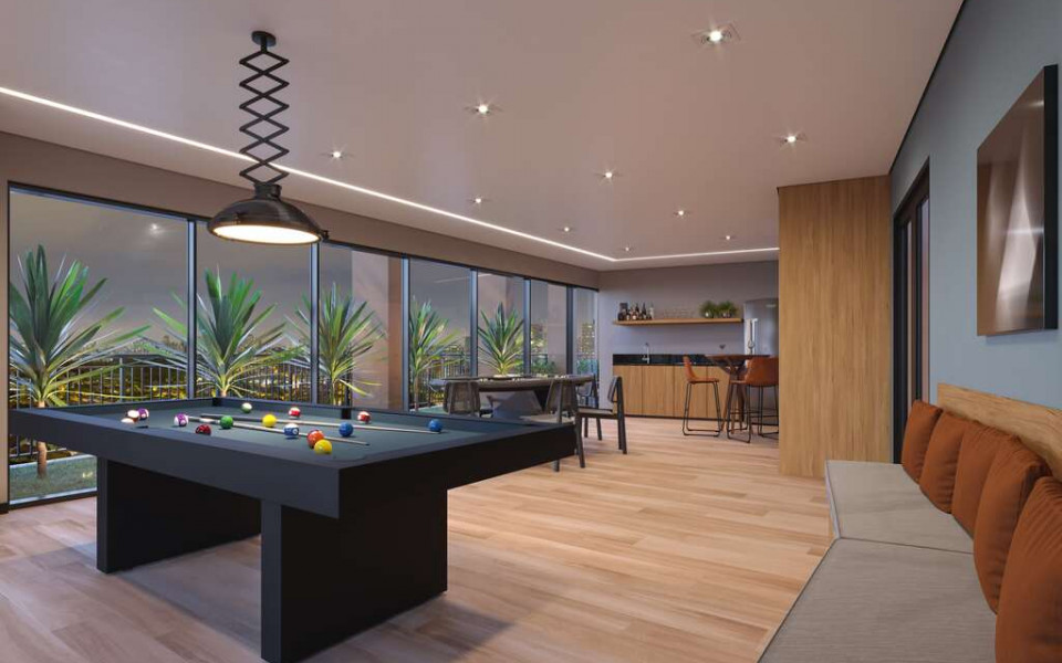 Now Butantã - Residencial