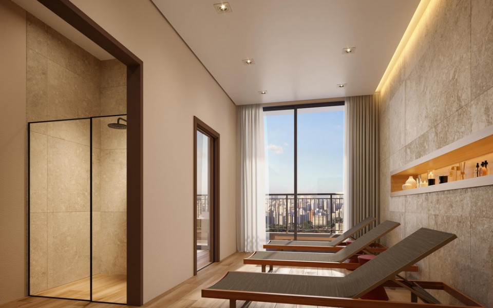 Now Butantã - Residencial