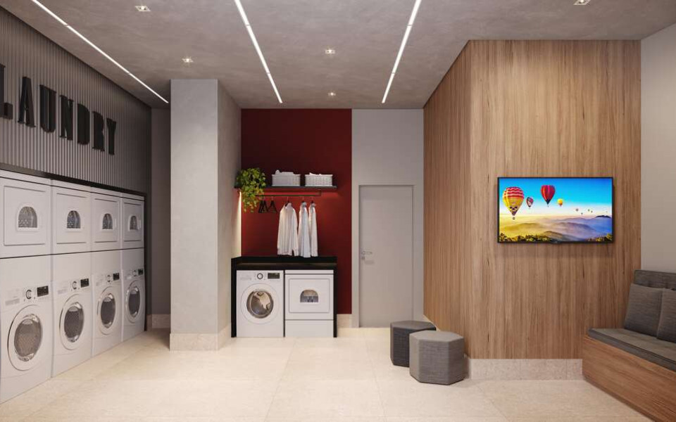 Now Butantã - Residencial