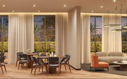 Now Butantã - Residencial