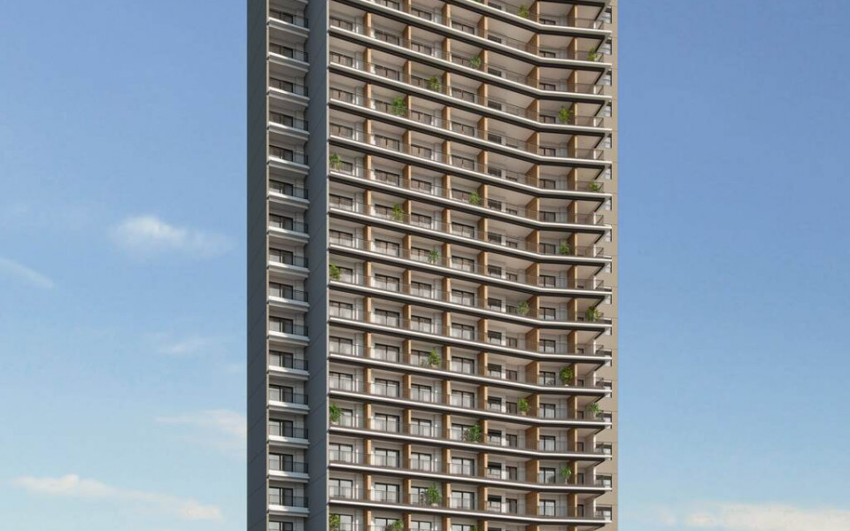 Now Butantã - Residencial