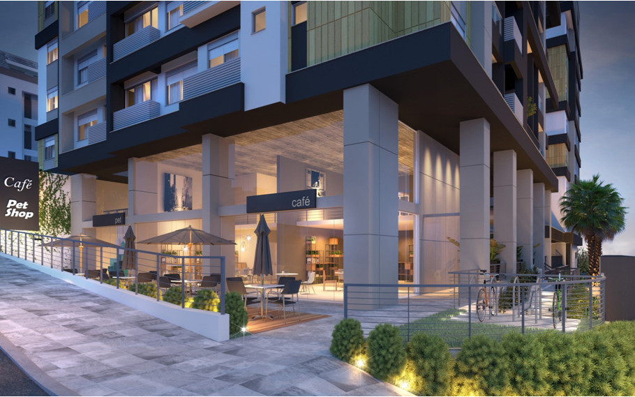 Now by Lumis - Lojas