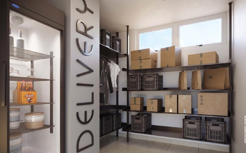 Now Plus Boutique Residences