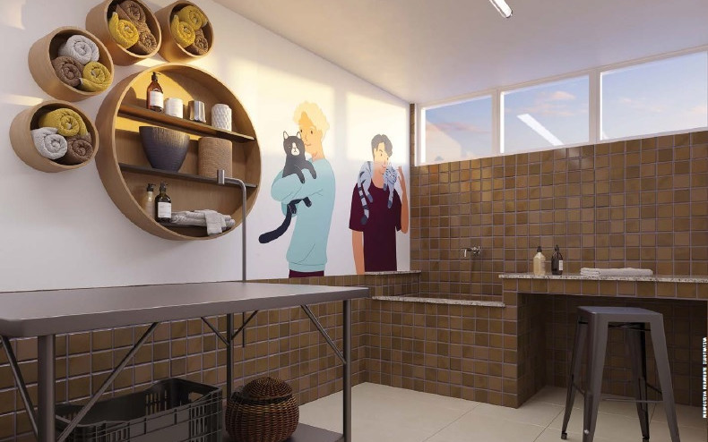 Now Plus Boutique Residences