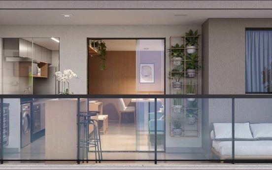 Now Plus Boutique Residences