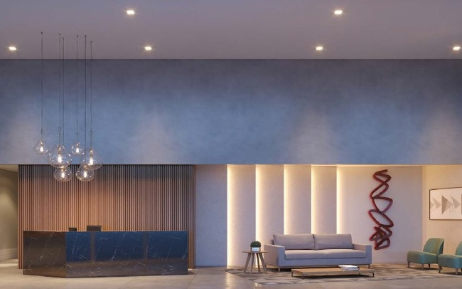 Now Plus Boutique Residences