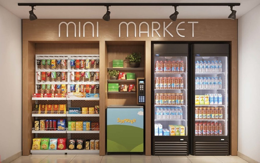 Now Plus Boutique Residences