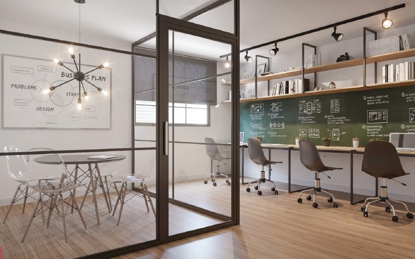 Now Plus Boutique Residences