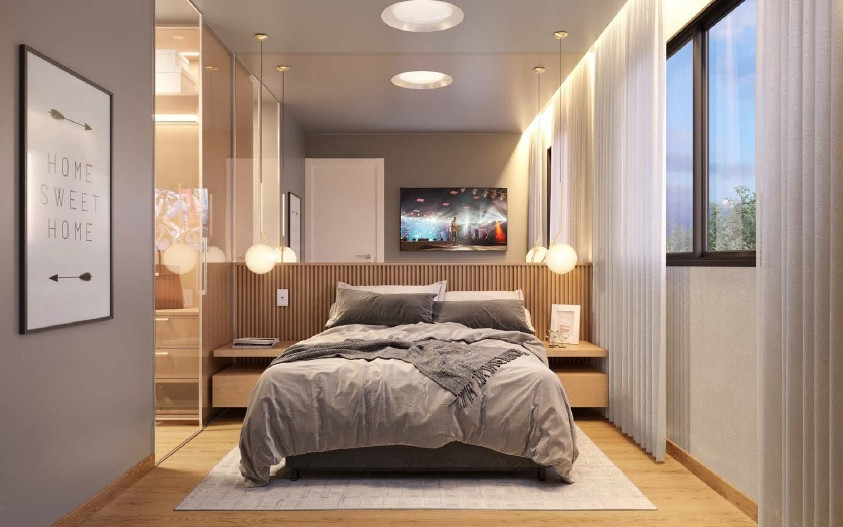 Now Plus Boutique Residences