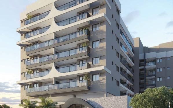 Now Plus Boutique Residences