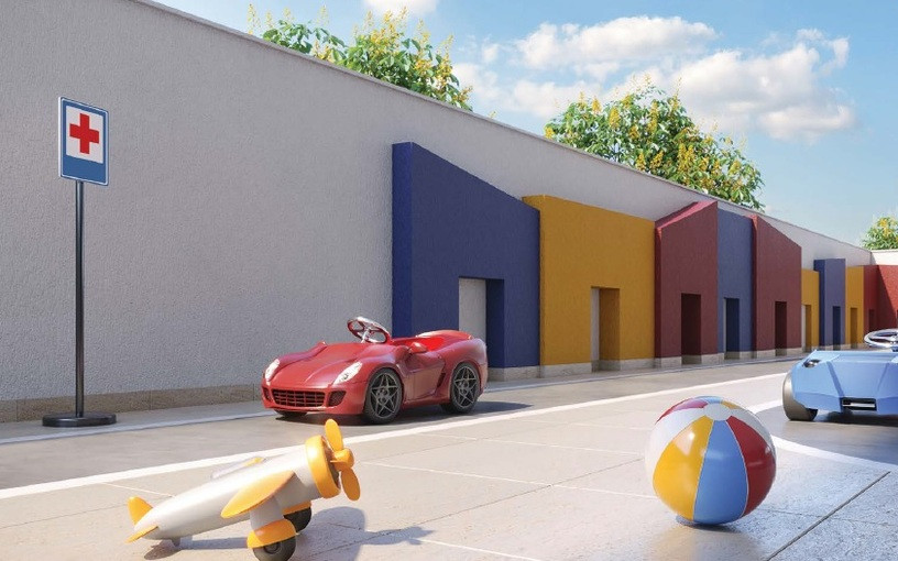 Now Plus Boutique Residences