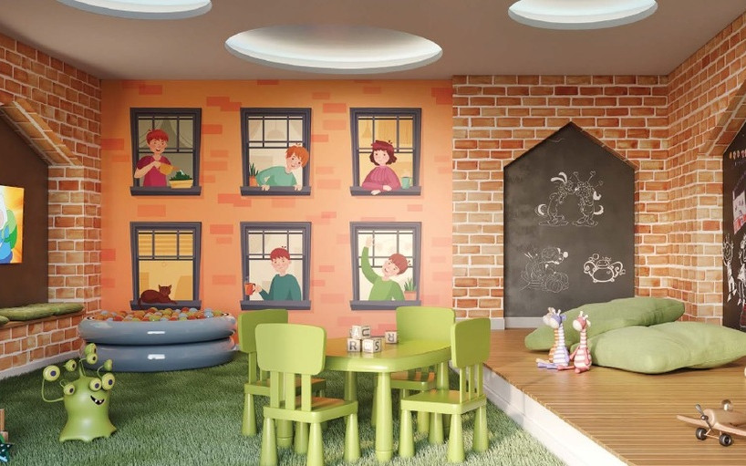 Now Plus Boutique Residences