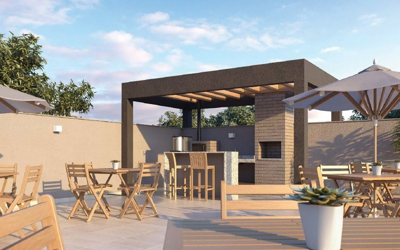 Now Plus Boutique Residences