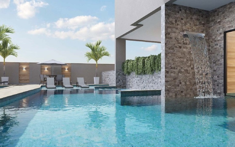 Now Plus Boutique Residences