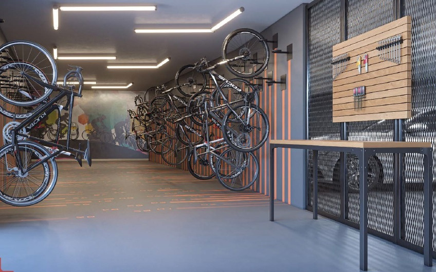 Now Plus Boutique Residences