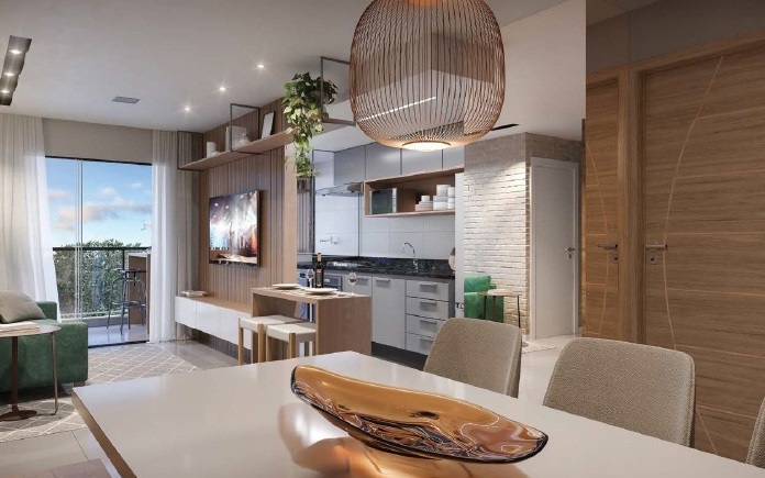 Now Plus Boutique Residences