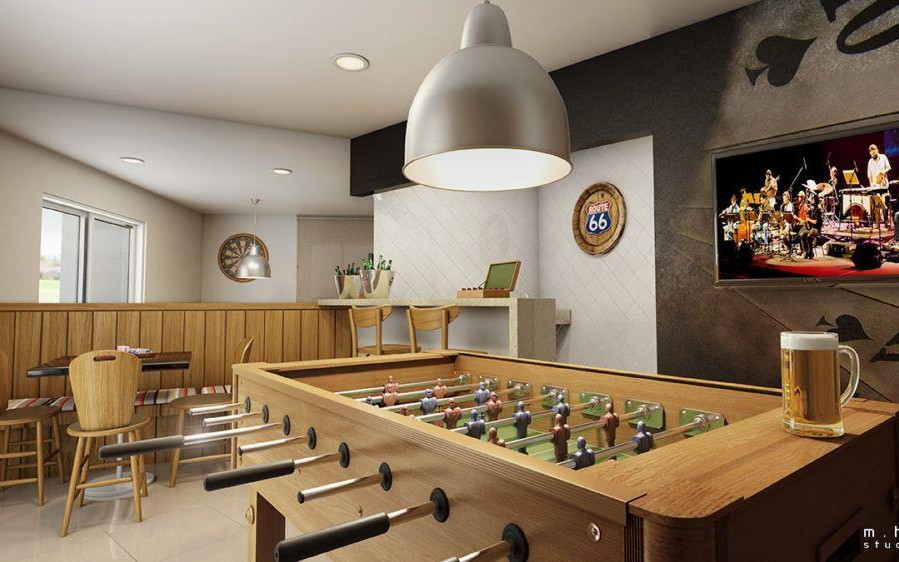 Now Smart Residence Cachambi