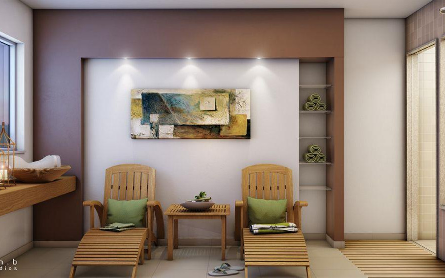 Now Smart Residence Cachambi