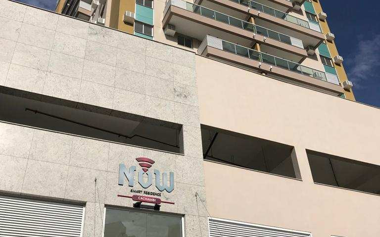 Now Smart Residence Cachambi